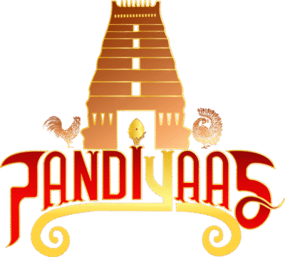 Pandiyaas Crackers